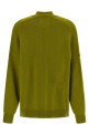 'N°24 Tokio' cardigan Green