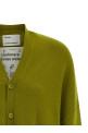 'N°24 Tokio' cardigan Green