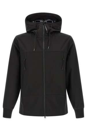 'C.P. Shell-R' jacket Black