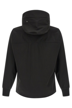 'C.P. Shell-R' jacket Black