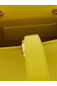 Mini clutch Yellow