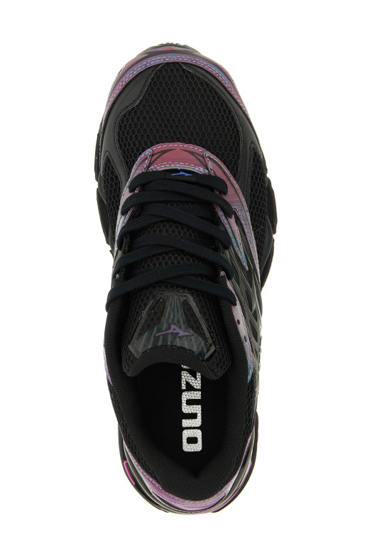 'Wave Prophecy Ls' sneakers Black