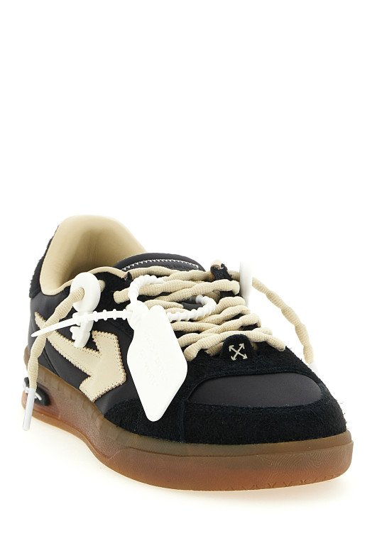 'End Of Play' sneakers Black