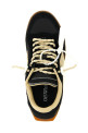 'End Of Play' sneakers Black