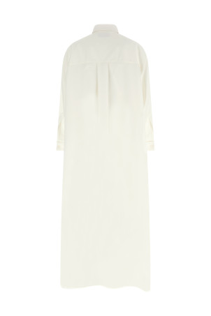 Shirt with train White