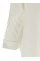 Shirt with train White