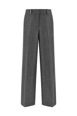 'Punto Luce' pants Gray