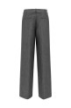 'Punto Luce' pants Gray