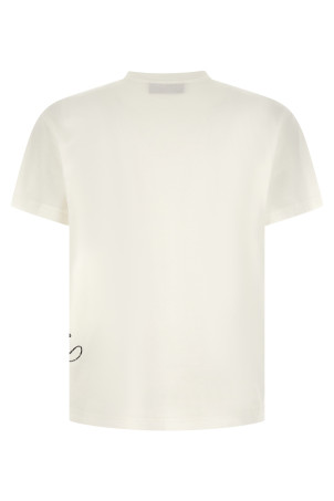 'Gucci' T-shirt White