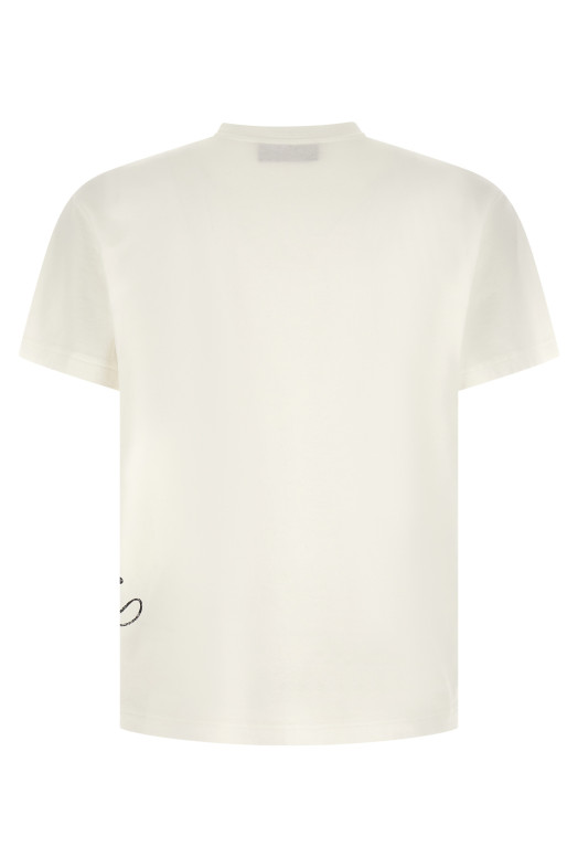 'Gucci' T-shirt White