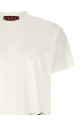 'Gucci' T-shirt White