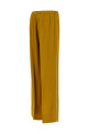 'GG' pants Yellow