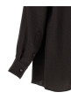 'Morsetto' shirt Brown