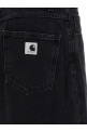 'Brandon' bermuda shorts Black