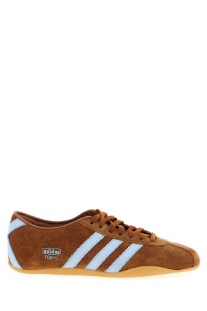 'Tokyo' sneakers Brown