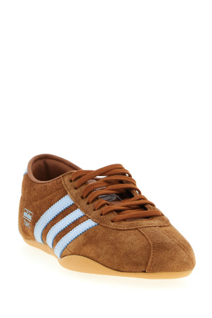 'Tokyo' sneakers Brown