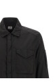 Overshirt Chrome-R Black