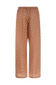 'Puvis Long' pants Multicolor