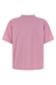 'Balenciaga Sacré Cœur' T-shirt Pink