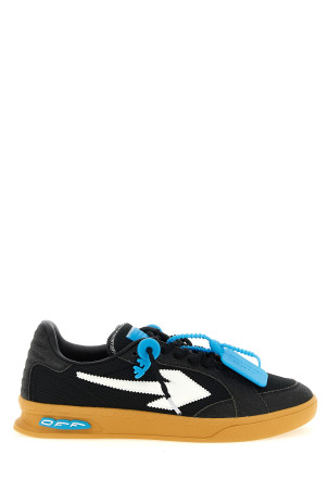 'End Of Play' sneakers Black