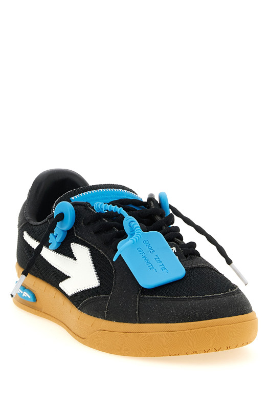 'End Of Play' sneakers Black