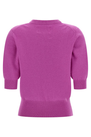 'N°477 Mimi' sweater Fuchsia