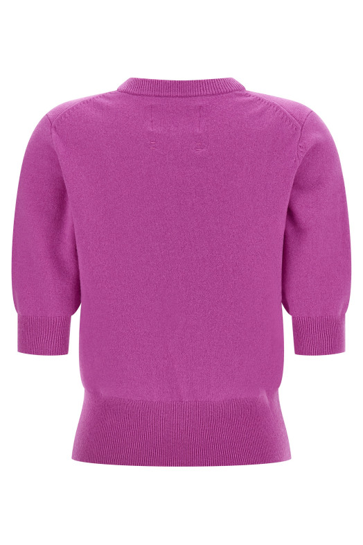 'N°477 Mimi' sweater Fuchsia