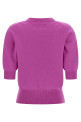 'N°477 Mimi' sweater Fuchsia