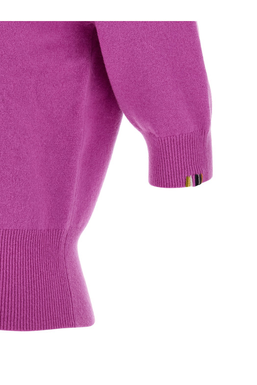 'N°477 Mimi' sweater Fuchsia