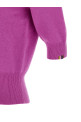 'N°477 Mimi' sweater Fuchsia