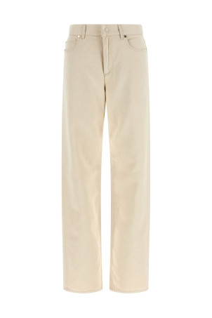 'FF Reverse' jeans Beige