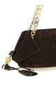 'Ferragamo (S)' shoulder bag Brown