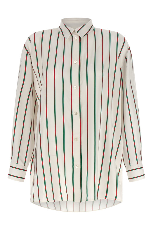 Футболка «Web», белая 855879ZAUGG9669