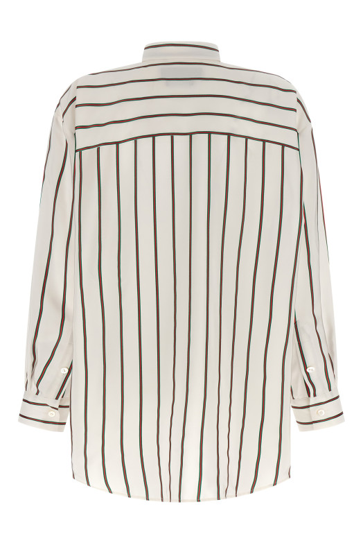 Футболка «Web», белая 855879ZAUGG9669