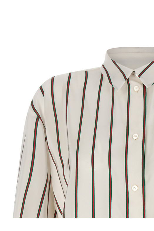 Футболка «Web», белая 855879ZAUGG9669