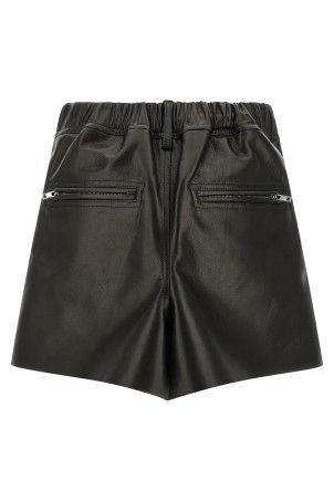 Юбка «Temple», черная RO01F6398LCNER409