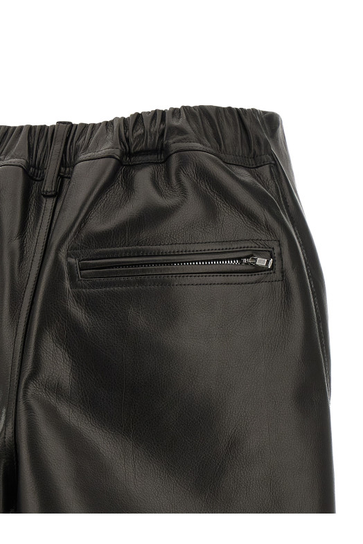 Юбка «Temple», черная RO01F6398LCNER409