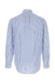 Embroidered cotton shirt POLO RALPH LAUREN (710B15595)