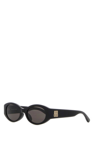 Black acetate AF sunglasses Black BALENCIAGA (858864T0039)