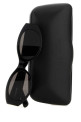 Black acetate AF sunglasses Black BALENCIAGA (858864T0039)