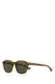 Olive green acetate SL 880 sunglasses SAINT LAURENT (862874Y9967)