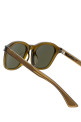 Olive green acetate SL 880 sunglasses SAINT LAURENT (862874Y9967)