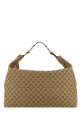 GG canvas shopping bag GUCCI (864485FAFV9)