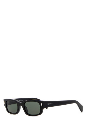 Black acetate Panthos sunglasses ALEXANDER MCQUEEN (872862J0749)