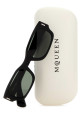 Black acetate Panthos sunglasses ALEXANDER MCQUEEN (872862J0749)