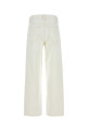 White denim Henson jeans AGOLDE (A2191183)