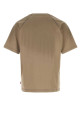 Cappuccino cotton T-Forb t-shirt DIESEL (A238000SKBK)