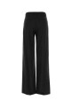 Black wool Renee palazzo pant PT TORINO (CDVSRNZ00STDZI56)