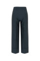Denim blue cotton blend Colette palazzo pant PT TORINO (CDVSTTZ00STDZI33)