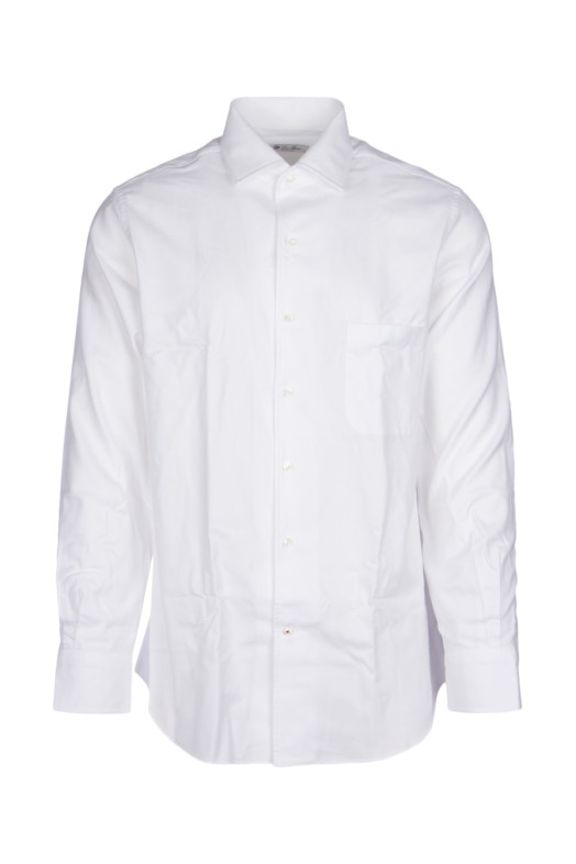 ANDRE' SHIRT GINESTRA LORO PIANA (FAD3172)